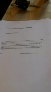 hunedoara sub teroare
