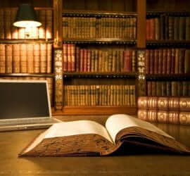 rugăciunea unui judecător