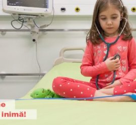 Asociația Inima Copiilor