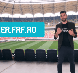 Campionatul European de Fotbal 2020 voluntar