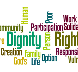 demnitatea, incotro?