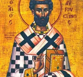 Iubirea Augustin Fericitul_Augustin