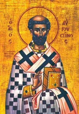 Iubirea Augustin Fericitul_Augustin