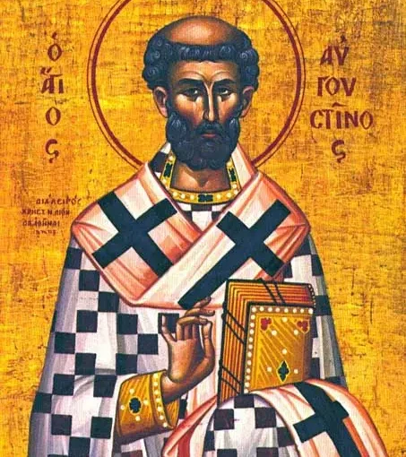 Iubirea Augustin Fericitul_Augustin